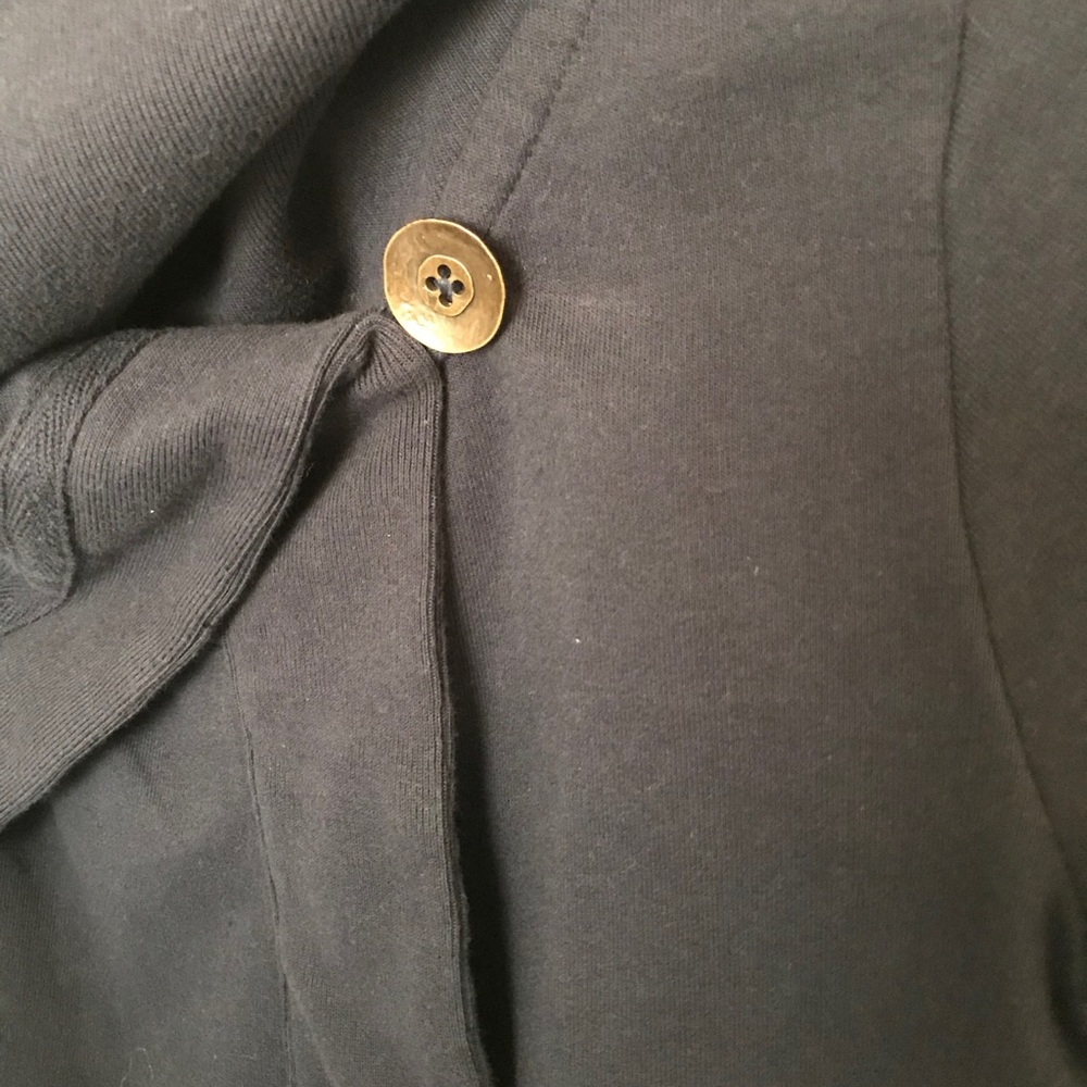 Lucky brand jacket - Picture 3 of 4